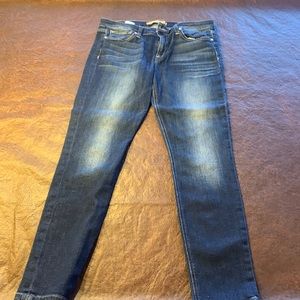 Joes Skinny Jeans size 30